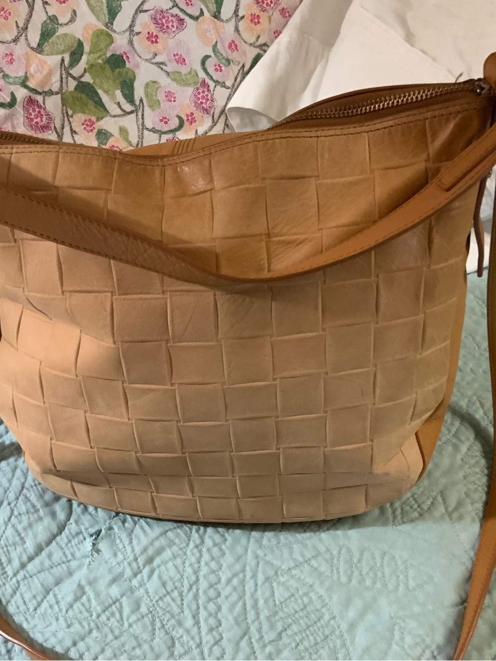 Fossil Women’s Jolie Hobo Bag #ZB1511231